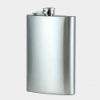 12 oz Stainless Steel Flask