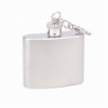 2oz Key Chain Flask